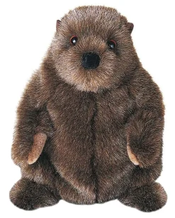 Wildlife<Douglas Toys Chuckwood Groundhog
