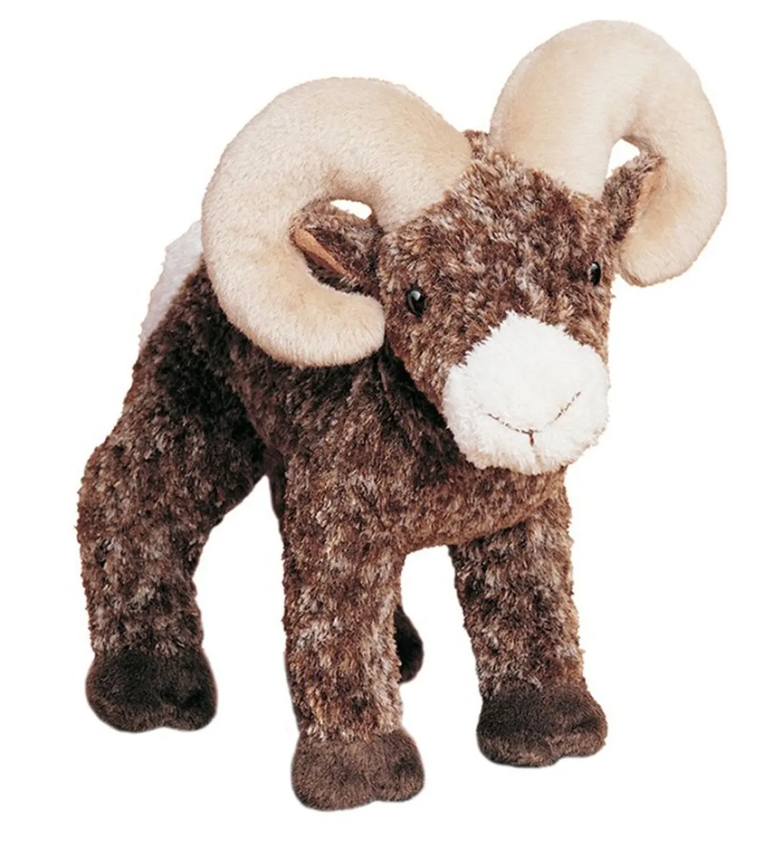 Wildlife<Douglas Toys Climber Bighorn Sheep