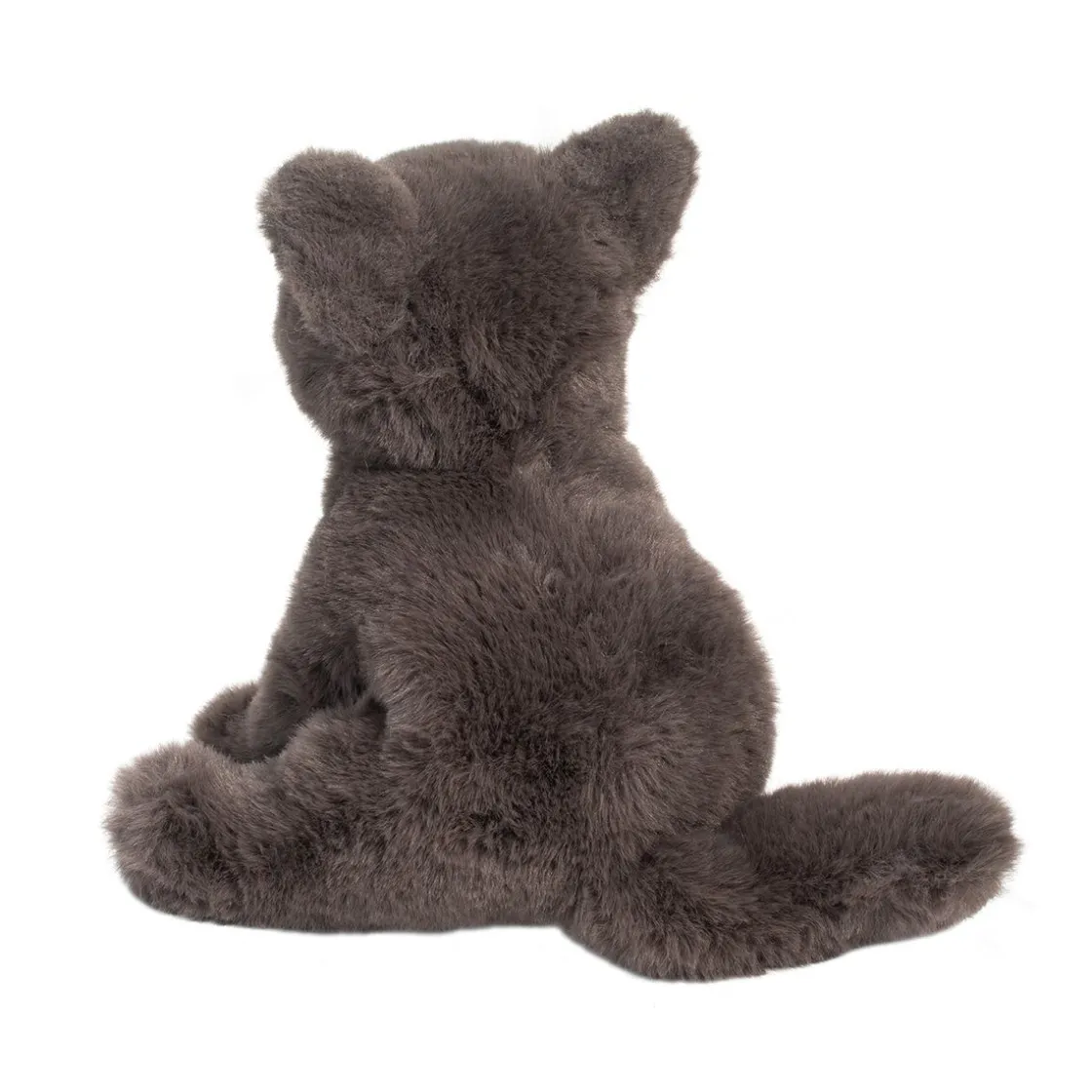 Cats<Douglas Toys Colbie Soft Gray Cat