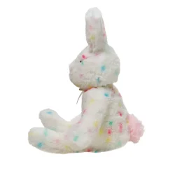 Fantasy Friends<Douglas Toys Confetti Bunny