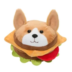 Macaroons<Douglas Toys Corgi Burger Macaroon