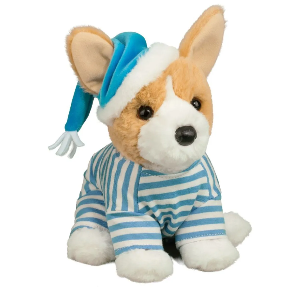 Dogs<Douglas Toys Corgi Pj Pup