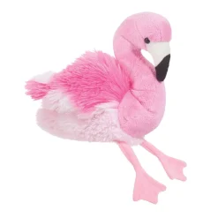 Sea Life<Douglas Toys Cotton Candy Flamingo