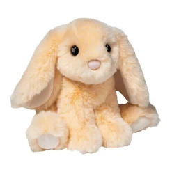Dlux<Douglas Toys Creamie Dlux Soft Bunny