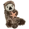 Sea Life<Douglas Toys Cruz Sea Otter