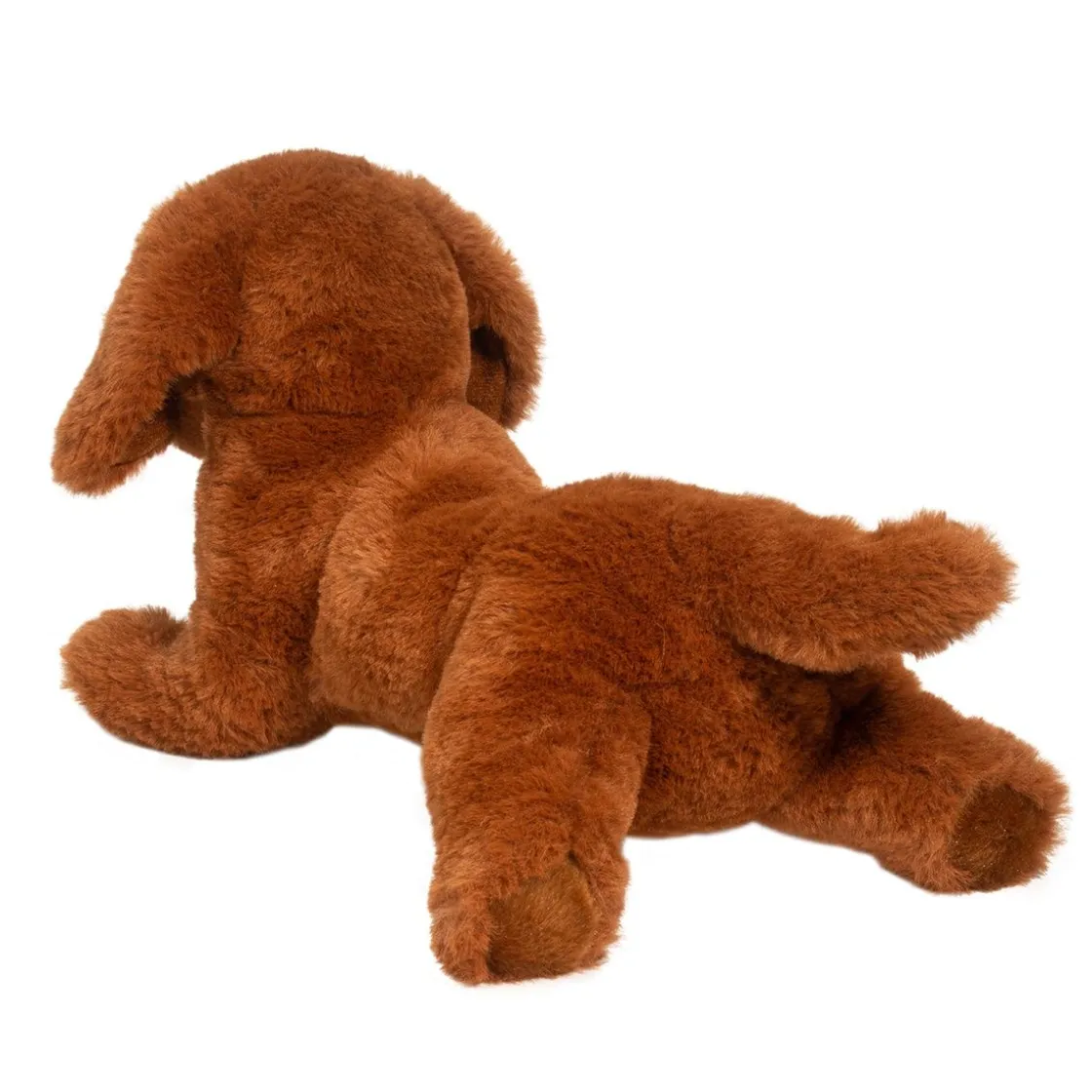 Dogs<Douglas Toys Delanie Soft Dachshund