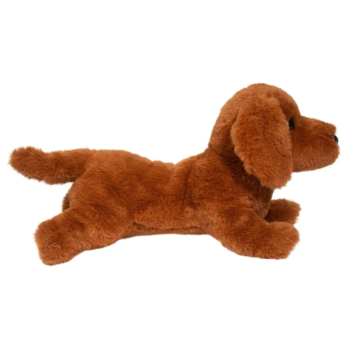 Dogs<Douglas Toys Delanie Soft Dachshund