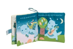 Dragons<Douglas Toys Demitri Dragon Magic Activity Book