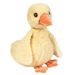 Farm<Douglas Toys Dennie Soft Duck