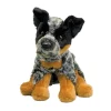 Dogs<Douglas Toys Dexter Australian Cattle Dog
