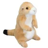 Wildlife<Douglas Toys Digger Prairie Dog