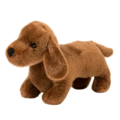 Dogs<Douglas Toys Dilly Dachshund
