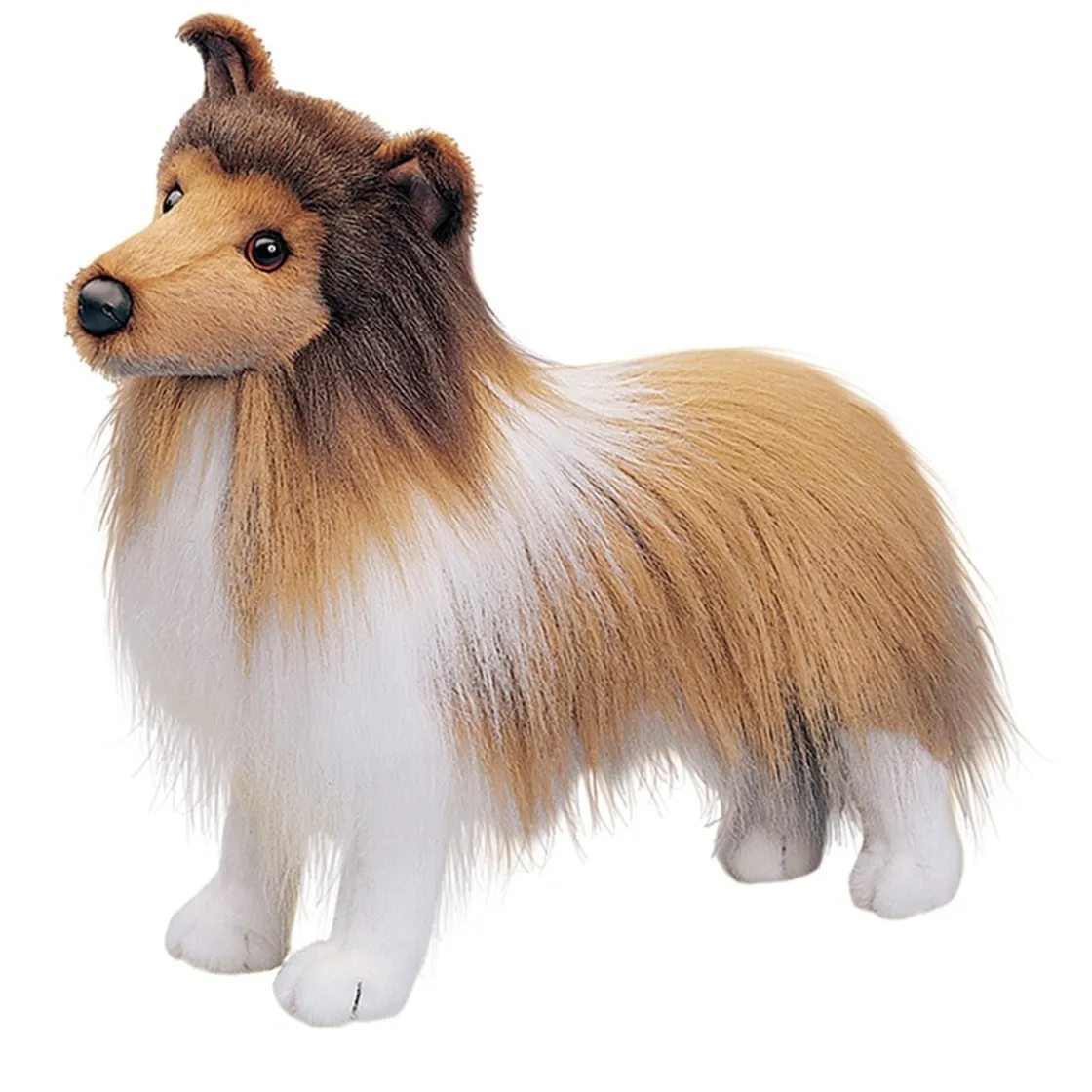 Dogs<Douglas Toys Dixie Sheltie