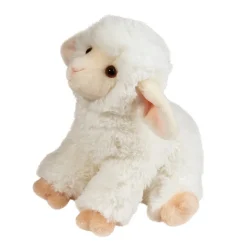 Farm<Douglas Toys Dollie Soft Lamb