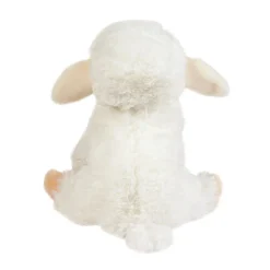 Farm<Douglas Toys Dollie Soft Lamb