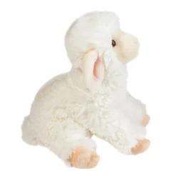 Farm<Douglas Toys Dollie Soft Lamb