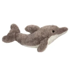 Dlux<Douglas Toys Doris Dlux Dolphin