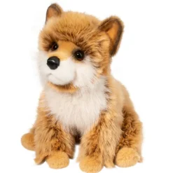 Dogs<Douglas Toys Dove Pomsky