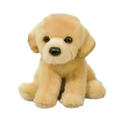 Dogs<Douglas Toys Duffy Yellow Lab