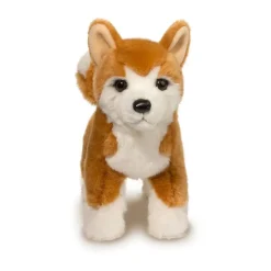 Dogs<Douglas Toys Dunham Shiba Inu