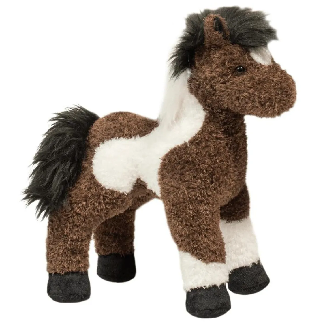 Farm<Douglas Toys Durango Indian Paint Horse