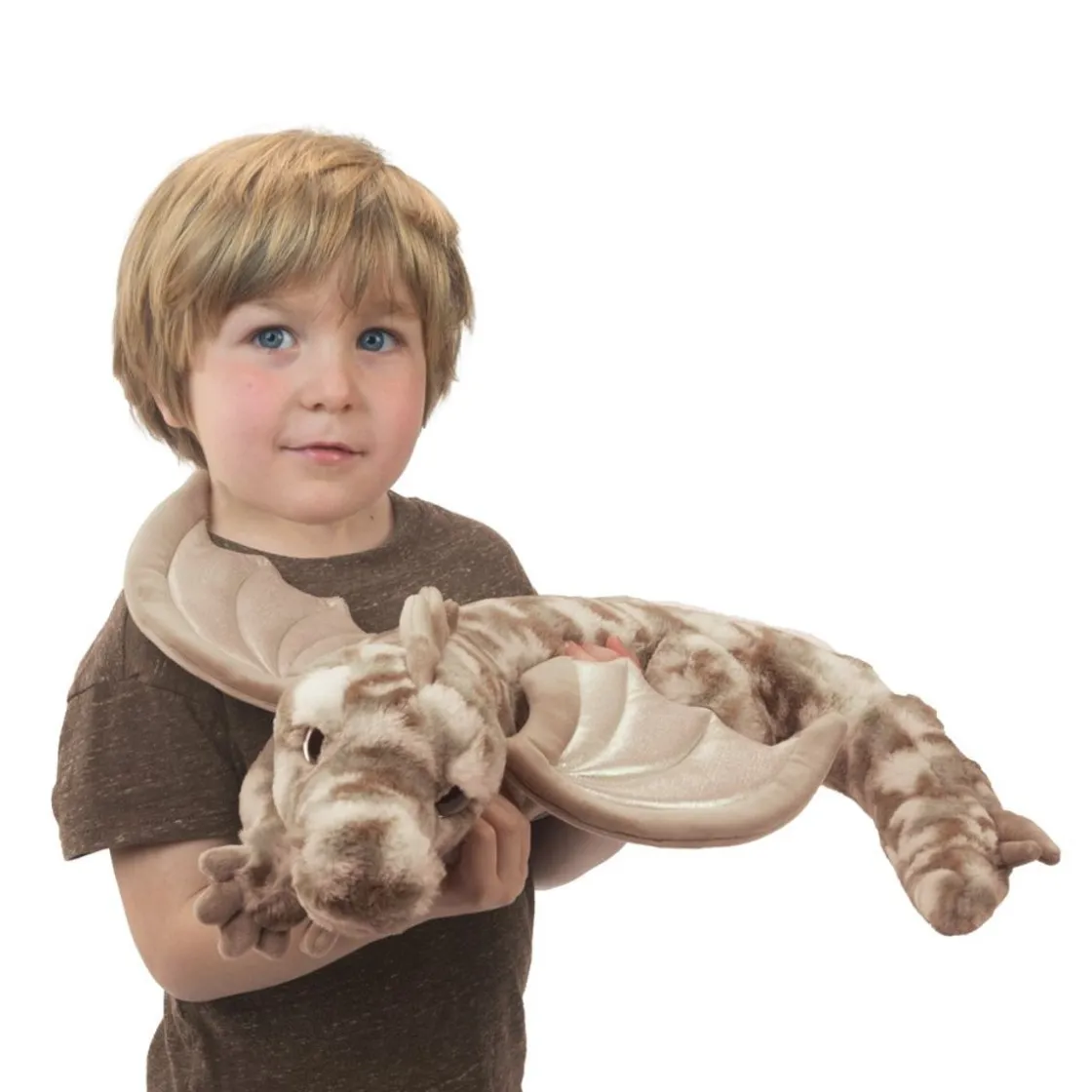 Dragons<Douglas Toys Elijah Spotted Dragon