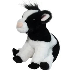 Farm<Douglas Toys Elsie Soft Cow