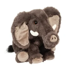 Dlux<Douglas Toys Emerson Dlux Elephant