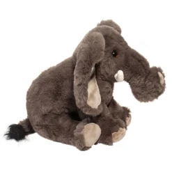 Dlux<Douglas Toys Emerson Dlux Elephant