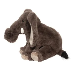Dlux<Douglas Toys Emerson Dlux Elephant