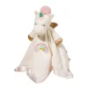 Unicorns & Fantasy Horses<Douglas Toys Emilie Unicorn Lil' Snuggler