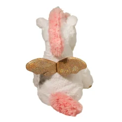 Unicorns & Fantasy Horses<Douglas Toys Emilie Unicorn Plumpie