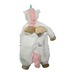 Unicorns & Fantasy Horses<Douglas Toys Emilie Unicorn Sshlumpie