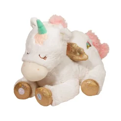 Unicorns & Fantasy Horses<Douglas Toys Emilie Unicorn Starlight Musical