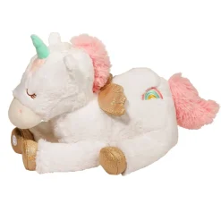 Unicorns & Fantasy Horses<Douglas Toys Emilie Unicorn Starlight Musical