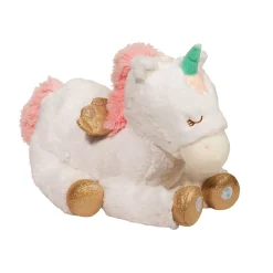 Unicorns & Fantasy Horses<Douglas Toys Emilie Unicorn Starlight Musical