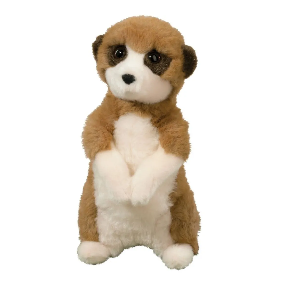 Jungle & Zoo<Douglas Toys Enzo Meerkat
