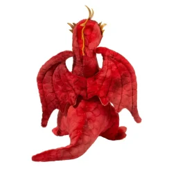 Dragons<Douglas Toys Eugene Red Dragon