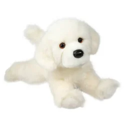 Dogs<Douglas Toys Everest White Retriever