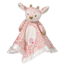 Lil' Snugglers<Douglas Toys Farrah Pink Fawn Snuggler