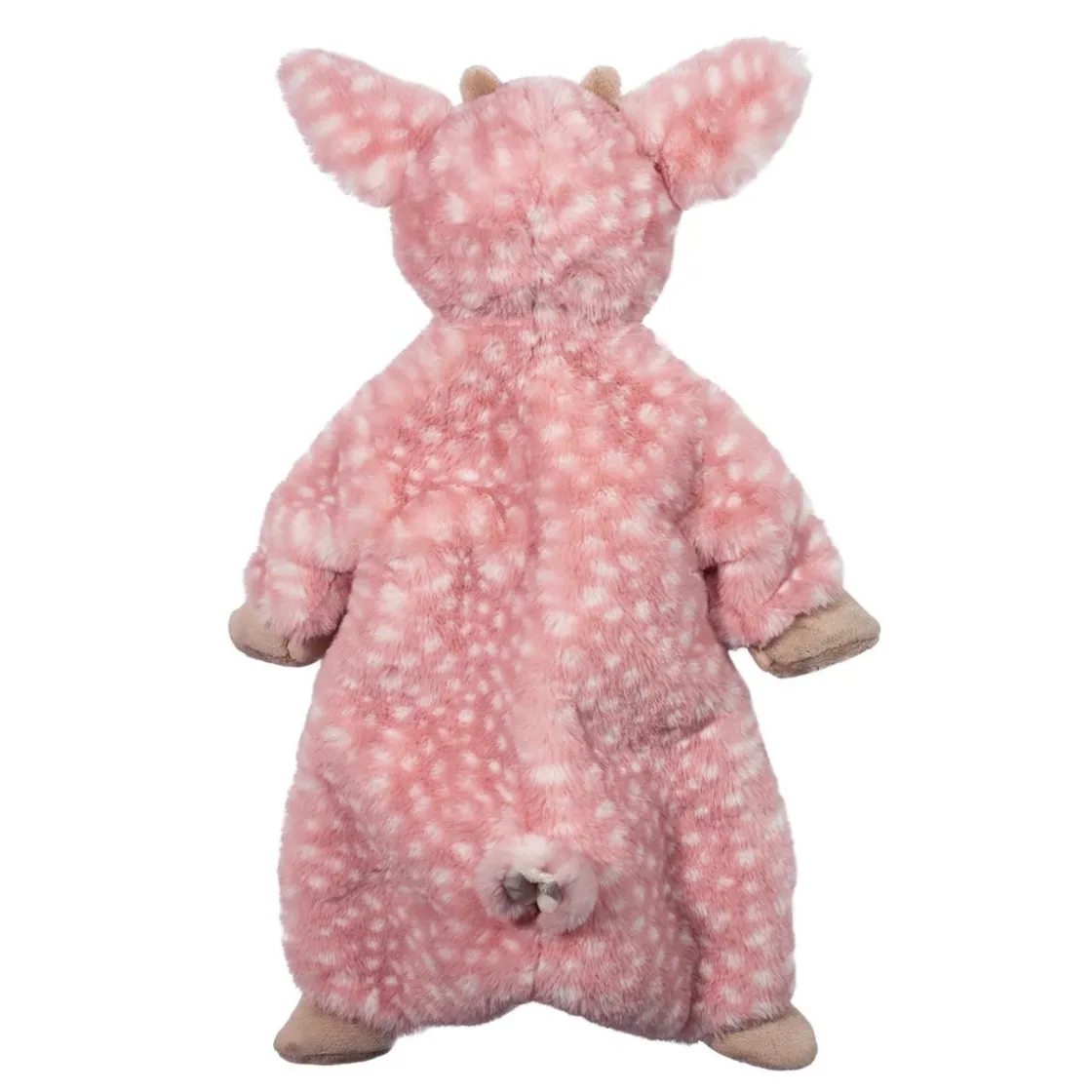 Sshlumpies<Douglas Toys Farrah Pink Fawn Sshlumpie