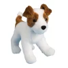 Dogs<Douglas Toys Feisty Jack Russel Terrier