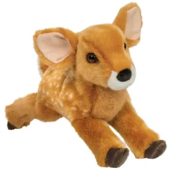 Wildlife<Douglas Toys Fern Fawn