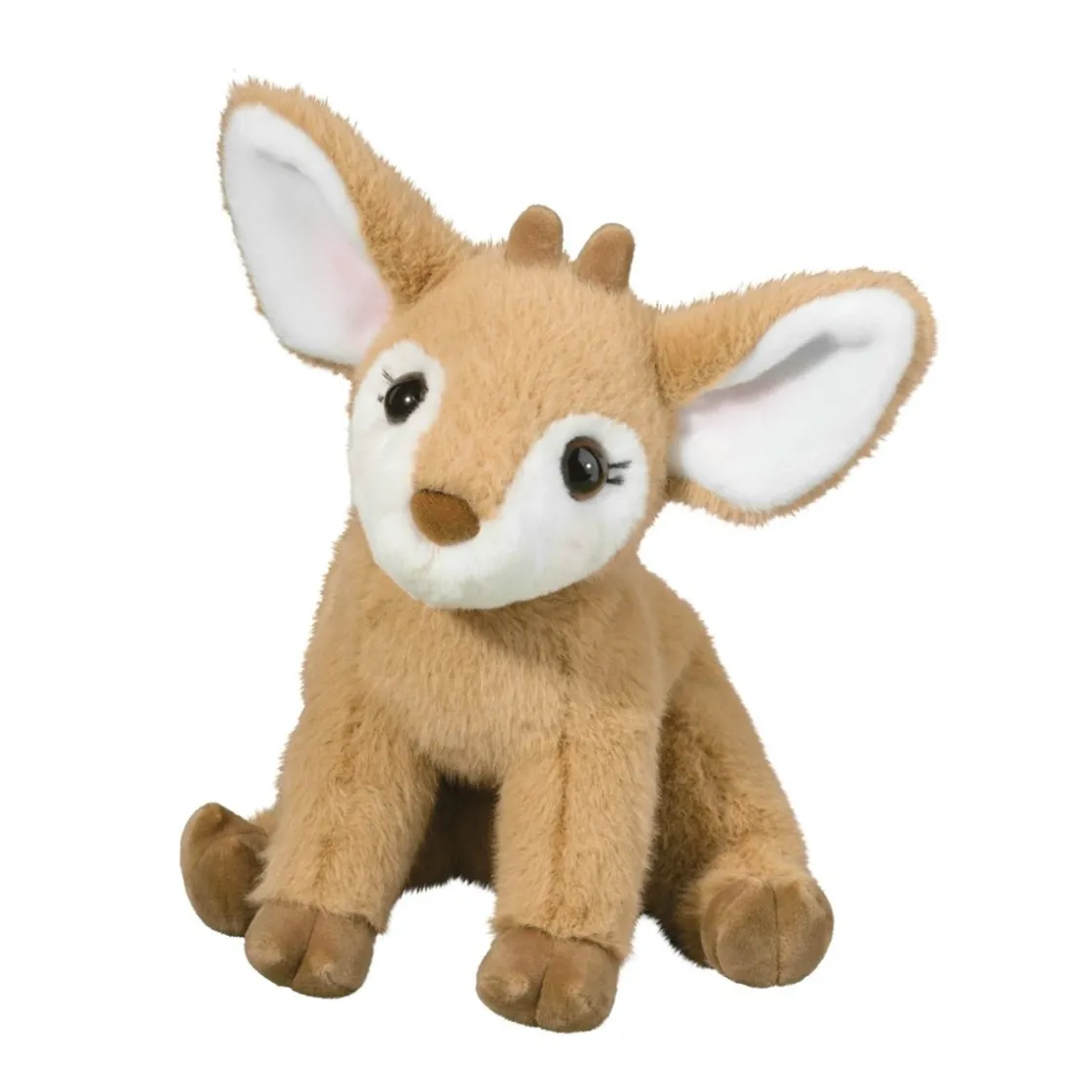 Wildlife<Douglas Toys Fernie Soft Fawn