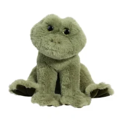 Farm<Douglas Toys Finnie Soft Frog