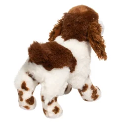 Dogs<Douglas Toys Flair Springer Spaniel