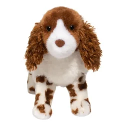 Dogs<Douglas Toys Flair Springer Spaniel