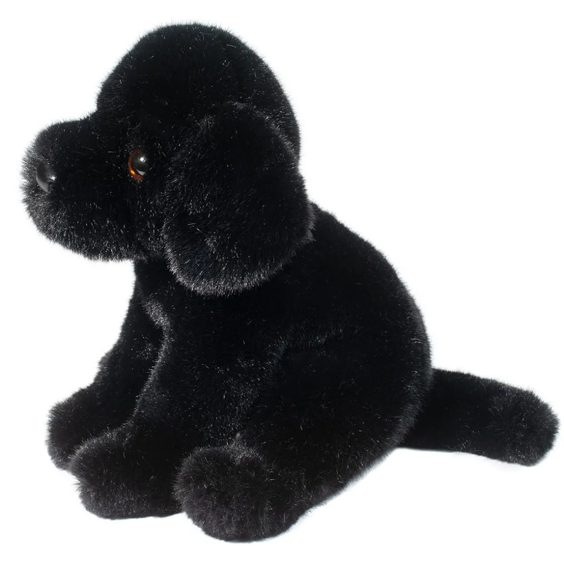 Dogs<Douglas Toys Ford Black Lab