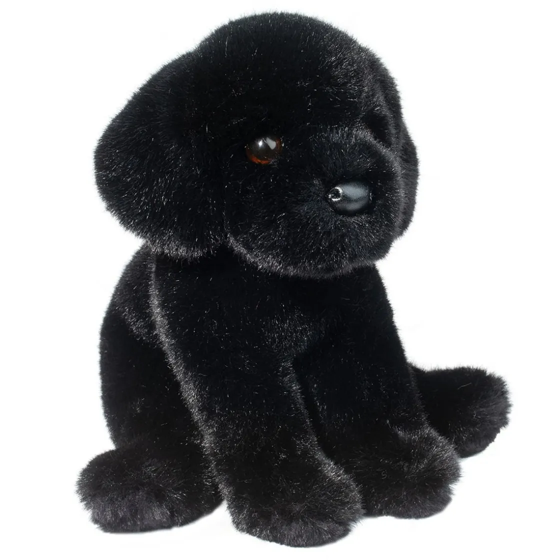 Dogs<Douglas Toys Ford Black Lab