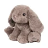 Farm<Douglas Toys Frosted Champagne Bunny